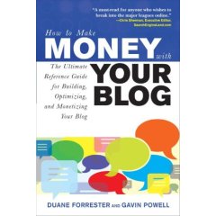 How to Make Money with Your Blog The Ultimate Reference Guide for Building  Optimizing  and Monetizing Your Blog